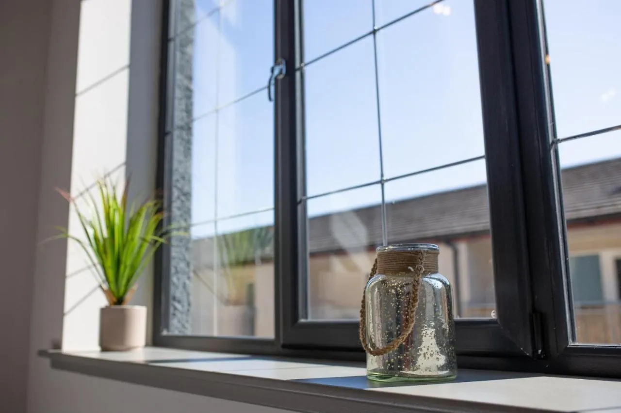 Luxury Manhattan Loft-Style Apartment Near Edinburgh City Centre 0*,  Birleşik Krallık